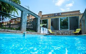 Domaine De Bailheron